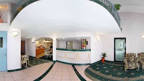 Quality Near Six Flags St. Louis Hotel Pacific